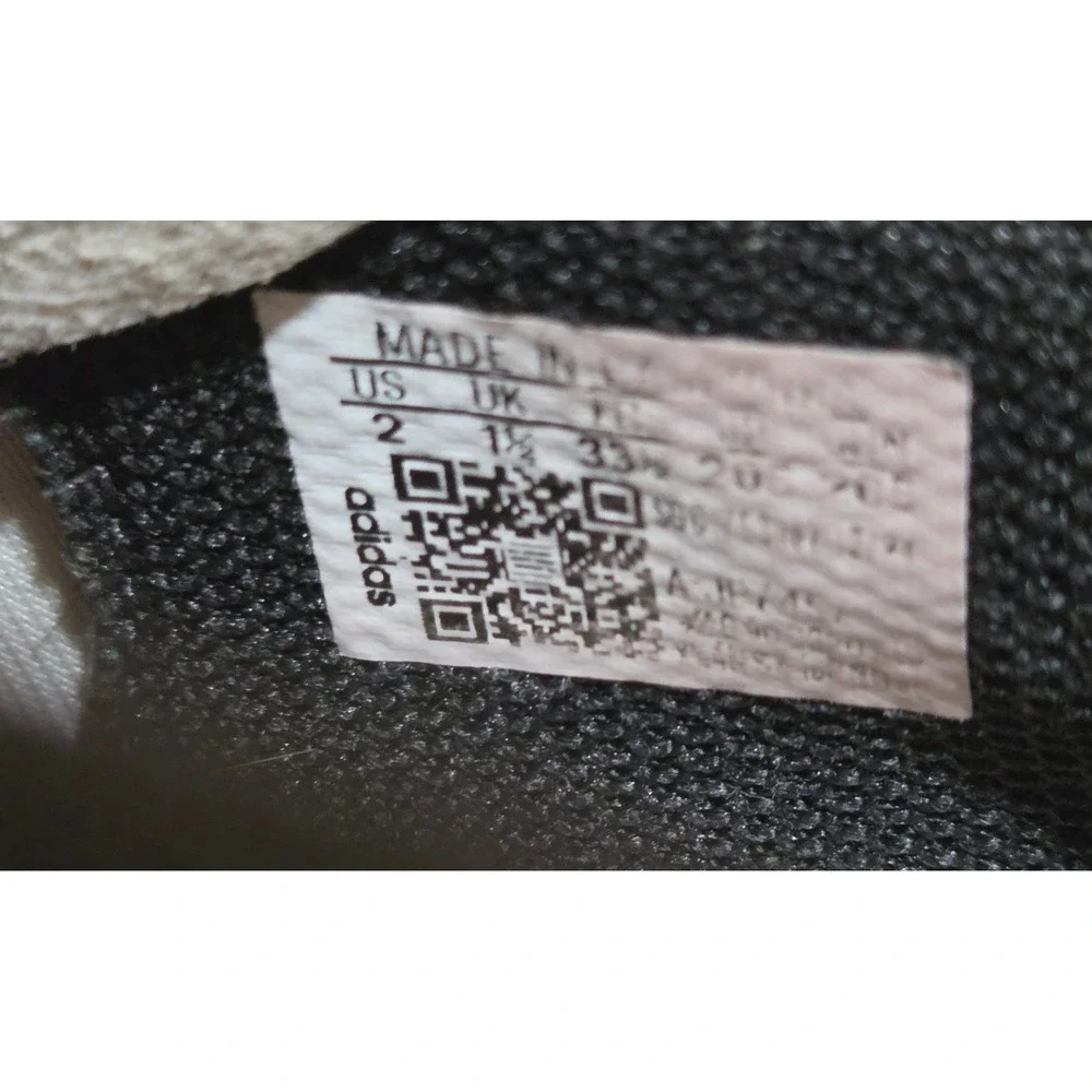 adidas *owners are